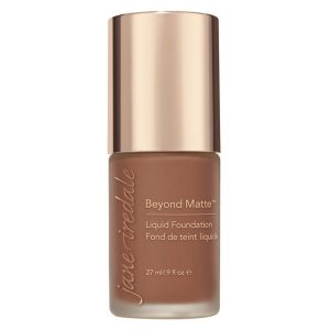 Jane Iredale Beyond Matte Liquid Foundation 27ml M15 kuva