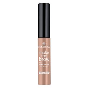 essence Make Me Brow Eyebrow Gel Mascara 3