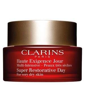 Clarins Super Restorative Day Cream Very Dry Skin 50ml kuva