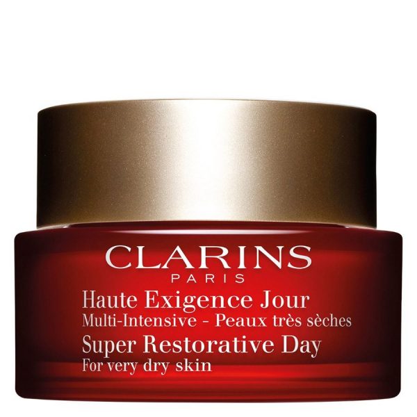 Clarins Super Restorative Day Cream Very Dry Skin 50ml kuva