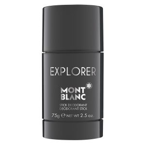 Mont Blanc Explorer Deodorant Stick 75 g kuva