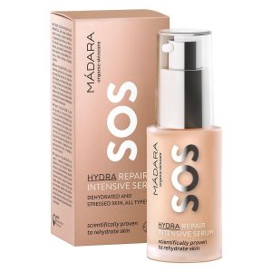 Mádara SOS Hydra Repair Intensive Serum 30ml kuva