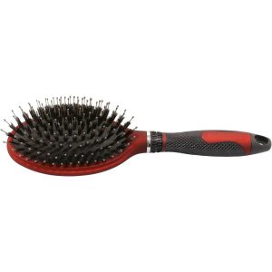 Brilliant Line Cushion Boar/Nylon Hair Brush kuva