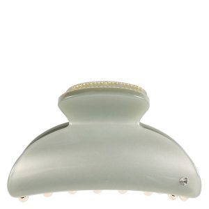 DARK Hair Claw Large ─ Faded Army kuva