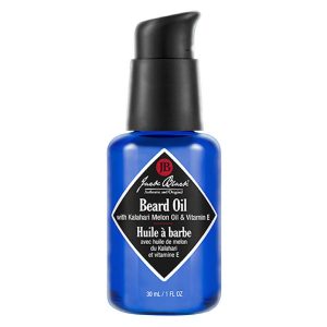 Jack Black Beard Oil 30ml kuva