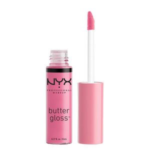 NYX Professional Makeup Butter Gloss – Merengue 6