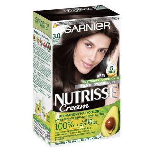 Garnier Nutrisse Cream 3.0 kuva