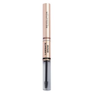 Revolution Beauty Makeup Revolution Laminate Brow 2ml ─ Bronde kuva
