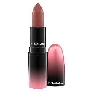 MAC Cosmetics Love Me Lipstick Coffee & Cigs 3g kuva