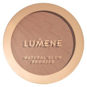 Lumene Natural Glow Bronzer 10 g – 2 Arctic Sun kuva