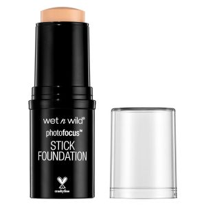 Wet’n Wild Photo Focus Stick Foundation — Soft Ivory kuva