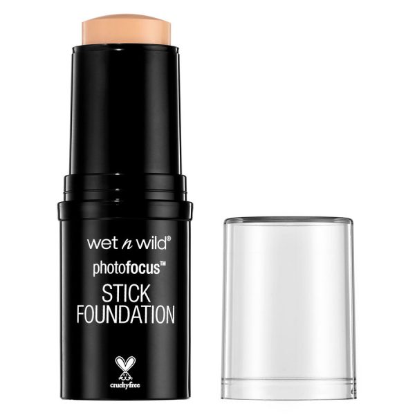 Wet’n Wild Photo Focus Stick Foundation — Soft Ivory kuva