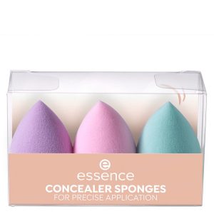 essence Concealer Sponges 3 kpl kuva