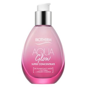 Biotherm Aqua Glow Super Concentrate 50ml kuva