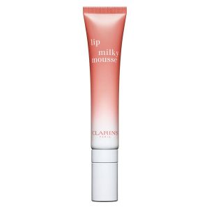 Clarins Lip Milky Mousse 7ml ─ 07 kuva