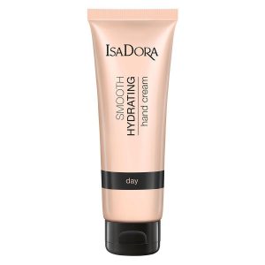 IsaDora Smooth Hydrating Hand Cream Day 50ml kuva