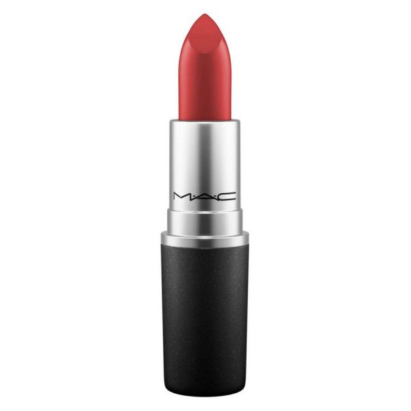 MAC Cosmetics Amplified Lipstick Dubonnet 3g kuva