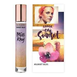 Miss Kay Sunset Bliss Eau De Parfum 25ml kuva