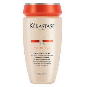 Kérastase Nutritive Bain Magistral Shampoo 250ml kuva