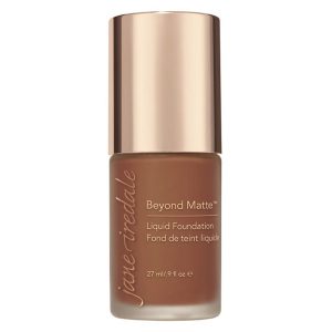 Jane Iredale Beyond Matte Liquid Foundation 27ml M16 kuva