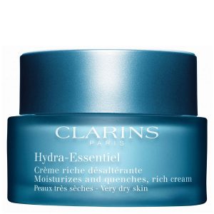 Clarins Hydra-Essentiel Rich Cream 50ml kuva