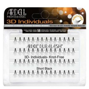 Ardell 3D Individuals Short kuva