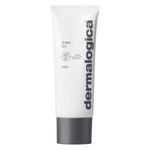 Dermalogica Sheer Tint SPF 20 40ml – Dark kuva