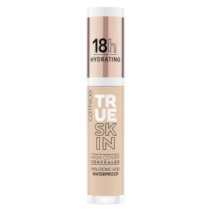 Catrice True Skin High Cover Concealer 4