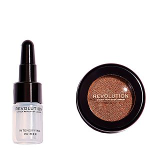 Makeup Revolution Flawless Foils 2