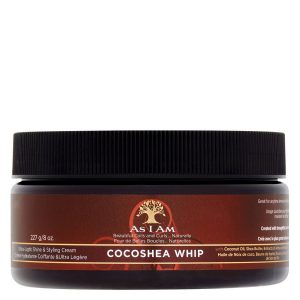 As I Am CocoShea Whip 237ml kuva