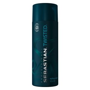 Sebastian Twisted Curl Styling Cream 145ml kuva