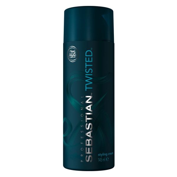 Sebastian Twisted Curl Styling Cream 145ml kuva