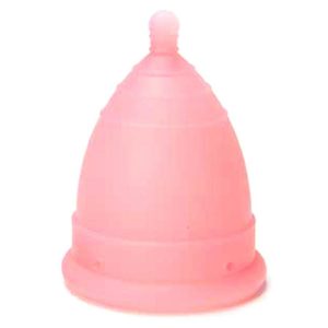 MonthlyCup Pink ─ Plus kuva