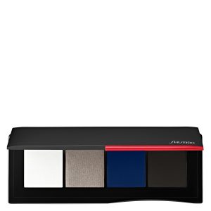 Shiseido Essentialist Eye Palette 9 g ─ 04 Kaigan Street Waters kuva