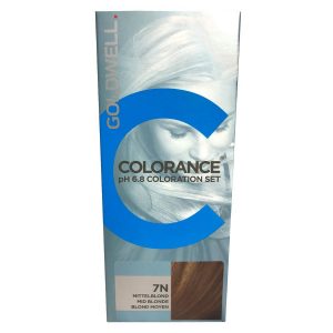 Goldwell Colorance pH 6.8 Coloration Set 90ml - 5B kuva