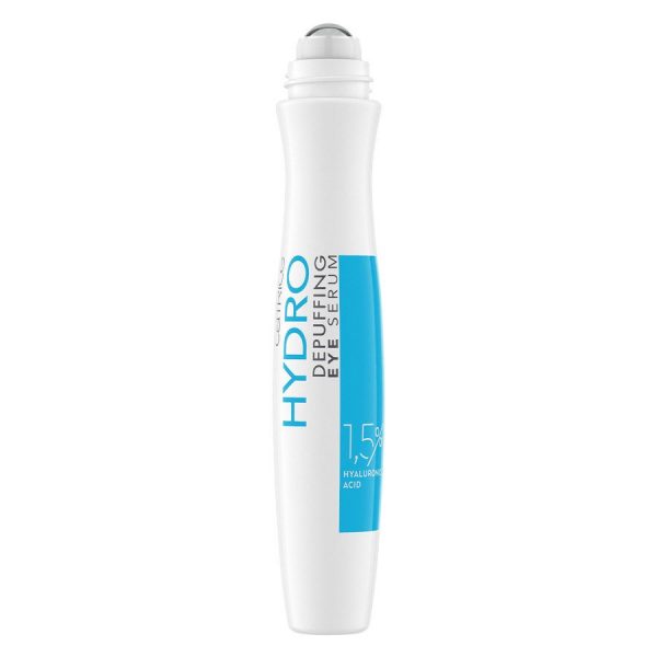 Catrice Hydro Depuffing Eye Serum 15ml kuva