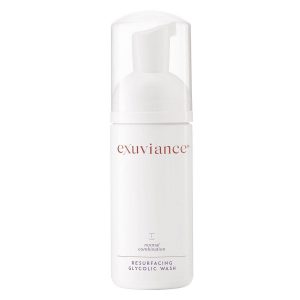 Exuviance Resurfacing Glycolic Wash 125ml kuva