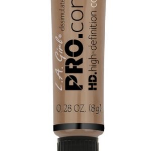 L.A. Girl Cosmetics Pro Conceal HD Concealer 8 g - Chestnut GC986 kuva