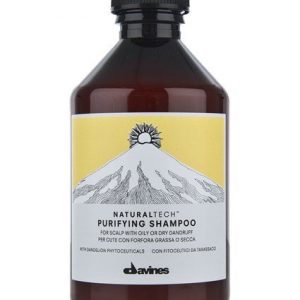 Davines Naturaltech Purifying Shampoo 250ml kuva