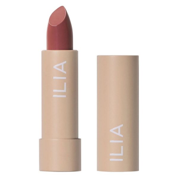 Ilia Color Block Lipstick Wild Rose 4g kuva