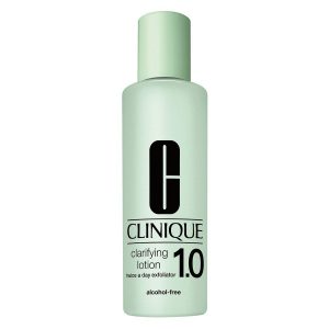Clinique Clarifying Lotion 1.0 Twice A Day Exfoliator 200ml kuva