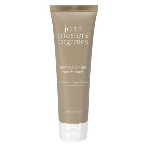 John Masters Organics Lemon & Ginger Hand Cream 54ml kuva