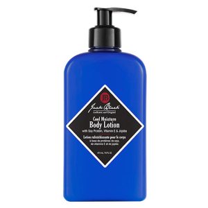Jack Black Cool Moisture Body Lotion 473ml kuva