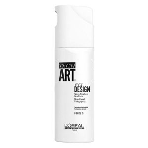 L´Oréal Professionnel TecniArt. Fix Design 200ml kuva