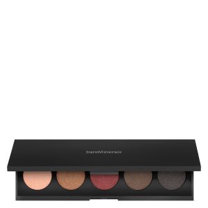 bareMinerals Bounce & Blur Eyeshadow Palette 6 g ─ Dusk kuva
