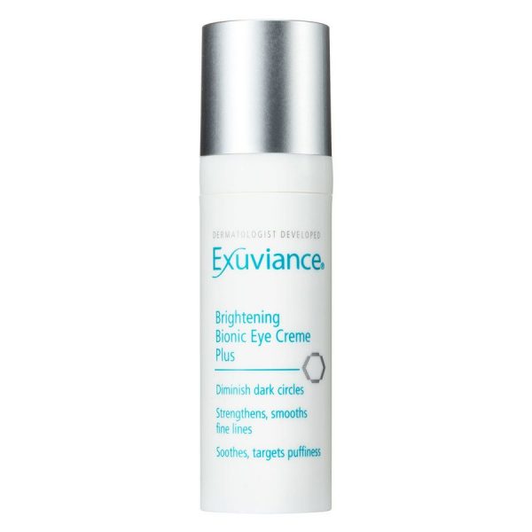 Exuviance Brightening Bionic Eye Creme Plus 15 g kuva