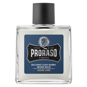 Proraso Beard Balm Azur Lime 100ml kuva