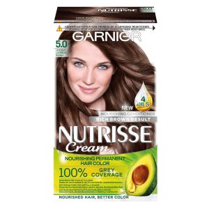 Garnier Nutrisse Cream 5 kuva