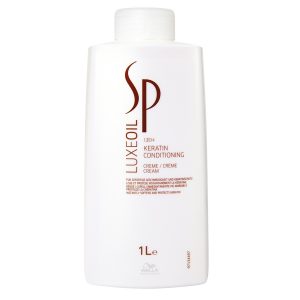 Wella SP Luxe Oil Keratine Conditioner Cream 1 000ml kuva