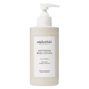Estelle & Thild Softening Body Lotion 200ml – Citrus Menthe kuva